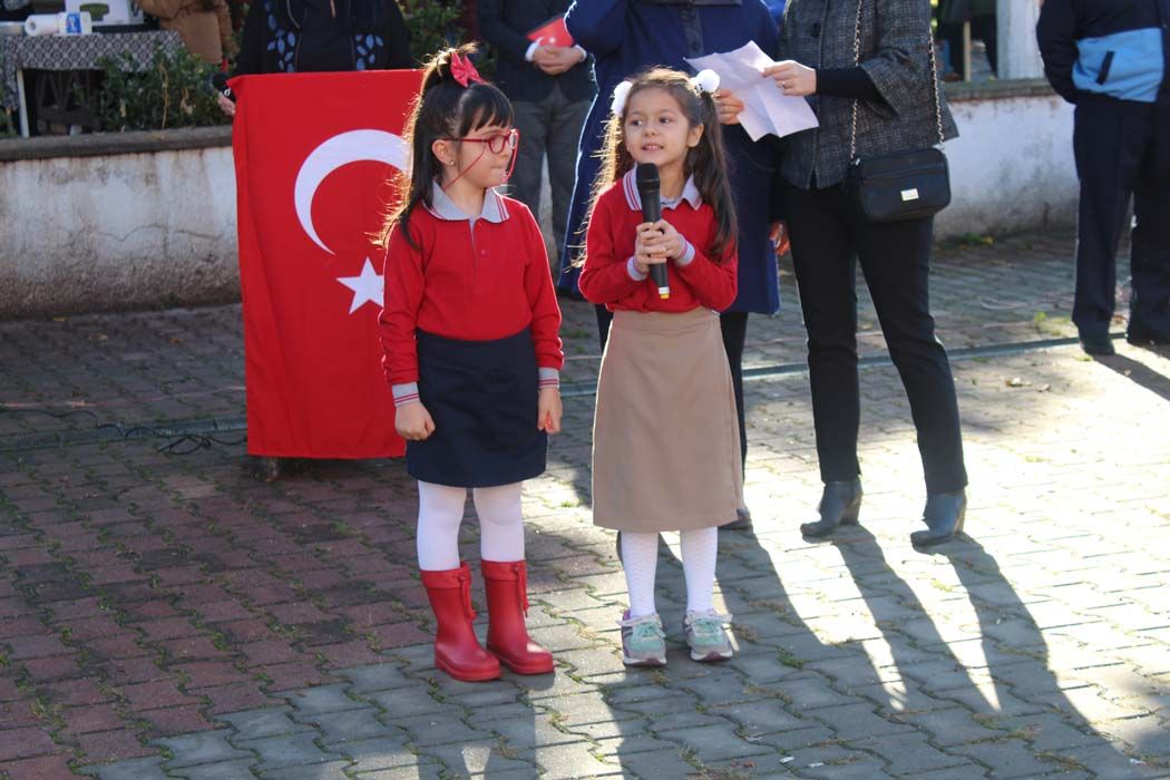 CUMHURİYET BAYRAMI KUTLAMA ETKİNLİKLERİ (2017)