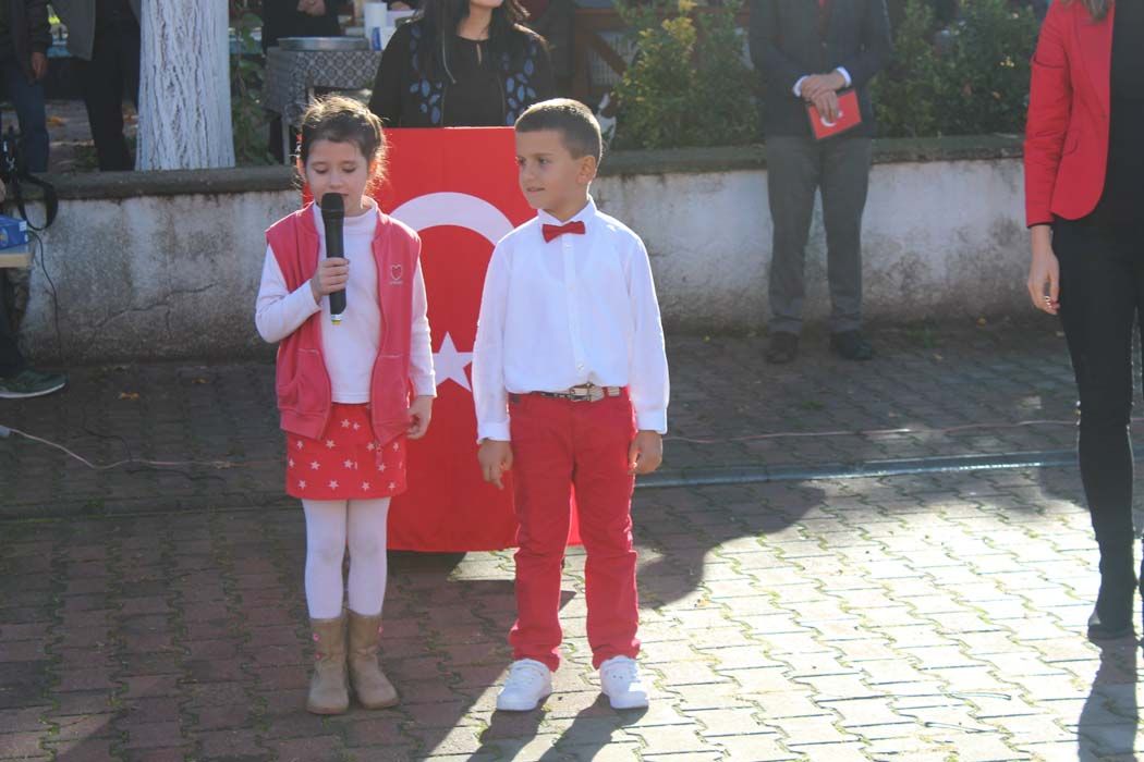 CUMHURİYET BAYRAMI KUTLAMA ETKİNLİKLERİ (2017)