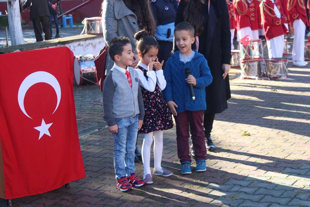 CUMHURİYET BAYRAMI KUTLAMA ETKİNLİKLERİ (2017)