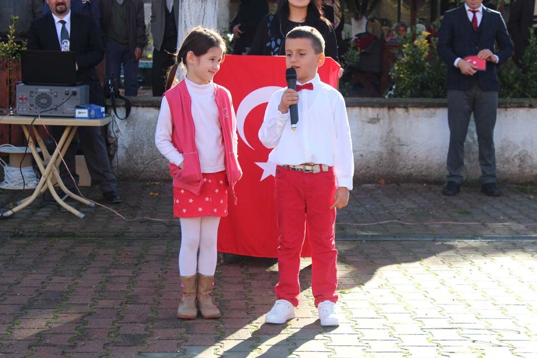 CUMHURİYET BAYRAMI KUTLAMA ETKİNLİKLERİ (2017)