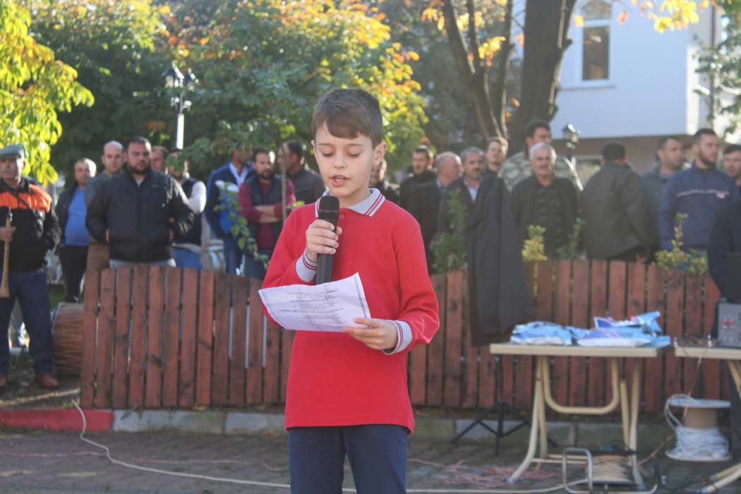 CUMHURİYET BAYRAMI KUTLAMA ETKİNLİKLERİ (2017)