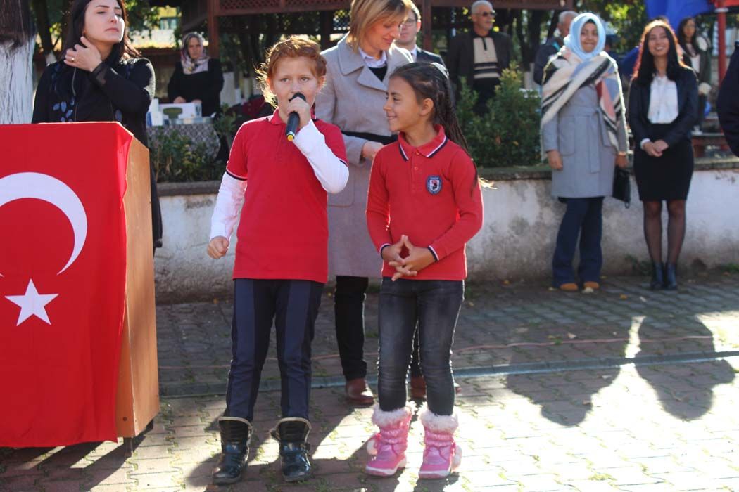 CUMHURİYET BAYRAMI KUTLAMA ETKİNLİKLERİ (2017)