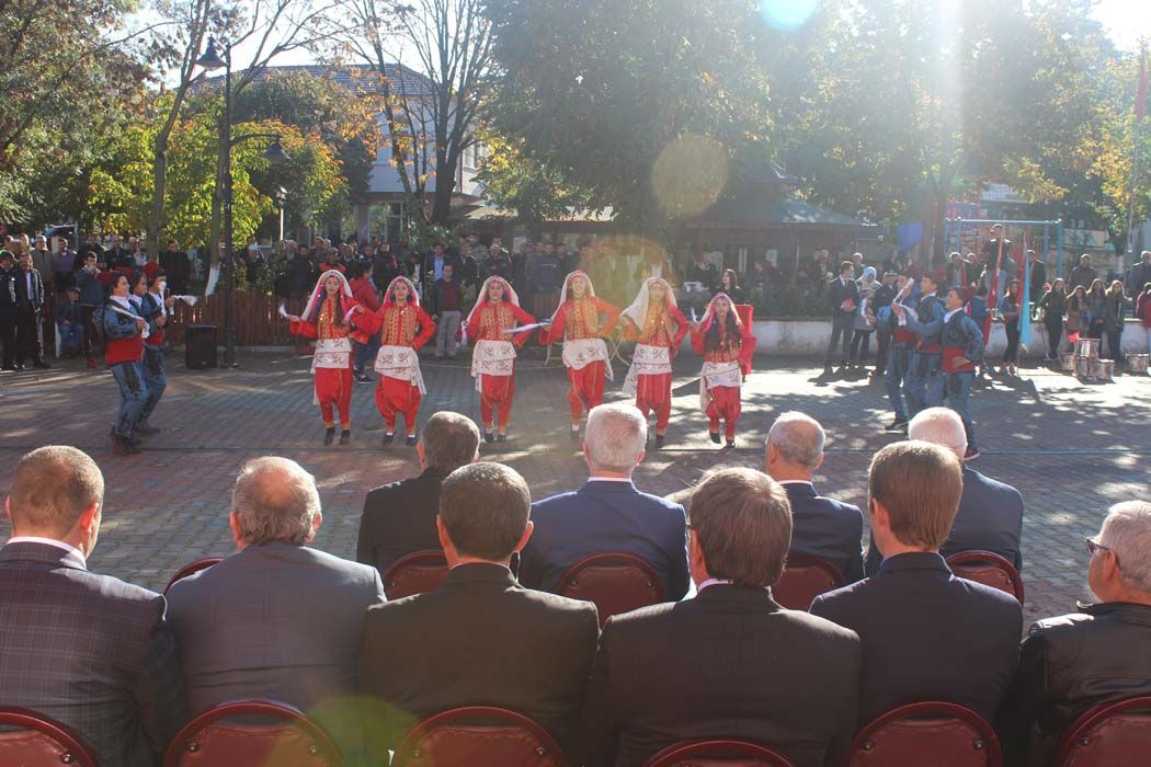 CUMHURİYET BAYRAMI KUTLAMA ETKİNLİKLERİ (2017)