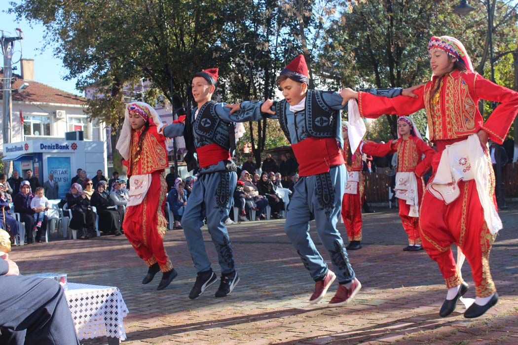 CUMHURİYET BAYRAMI KUTLAMA ETKİNLİKLERİ (2017)