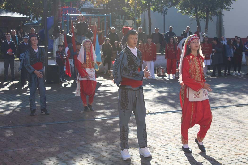 CUMHURİYET BAYRAMI KUTLAMA ETKİNLİKLERİ (2017)