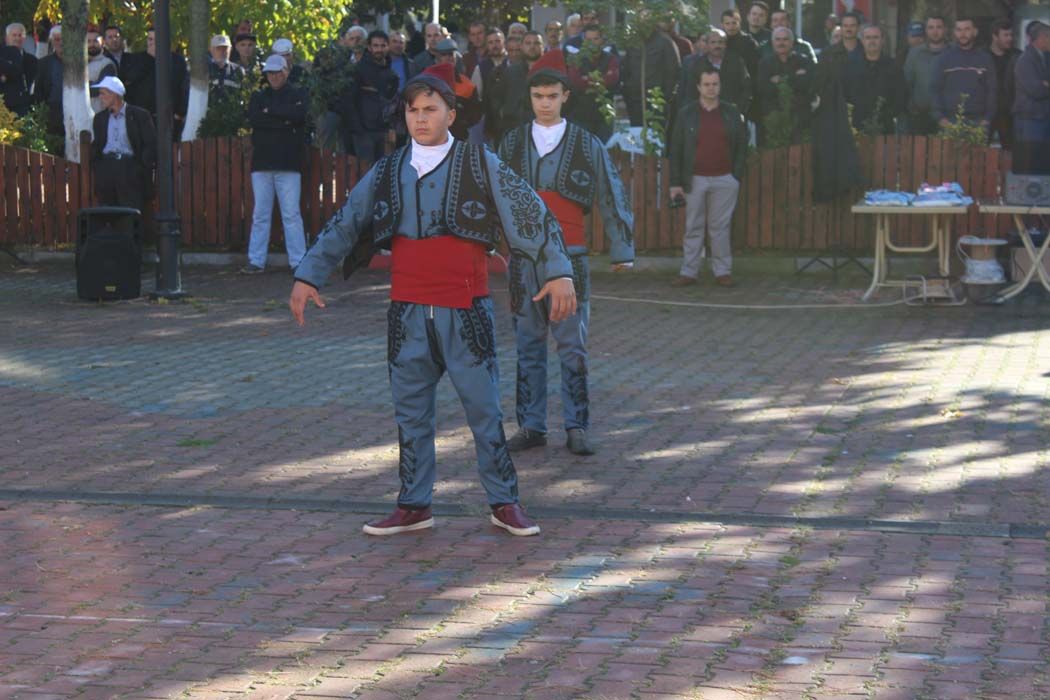 CUMHURİYET BAYRAMI KUTLAMA ETKİNLİKLERİ (2017)