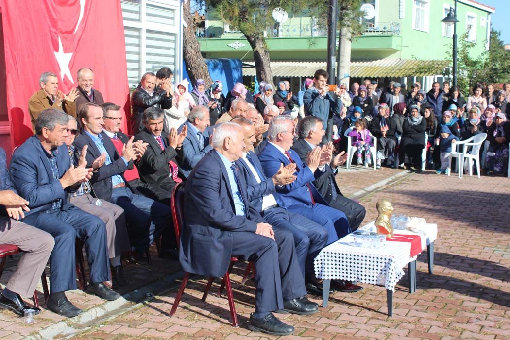 CUMHURİYET BAYRAMI KUTLAMA ETKİNLİKLERİ (2017)