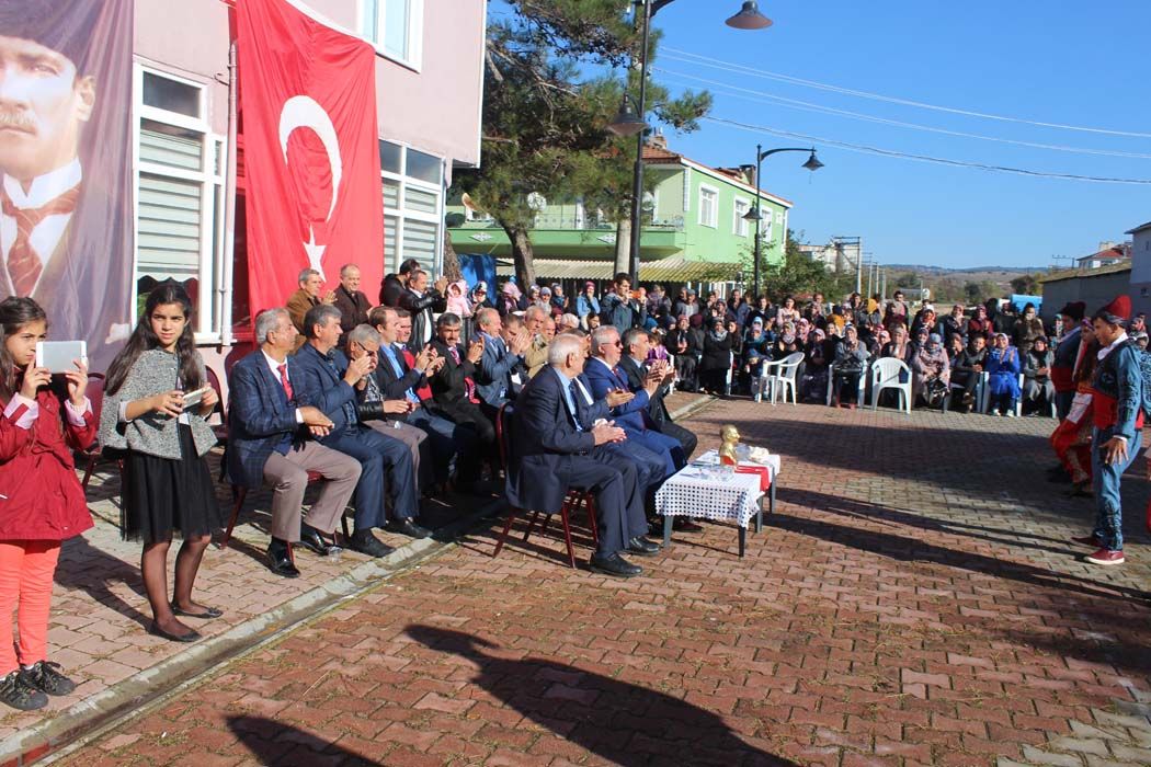 CUMHURİYET BAYRAMI KUTLAMA ETKİNLİKLERİ (2017)