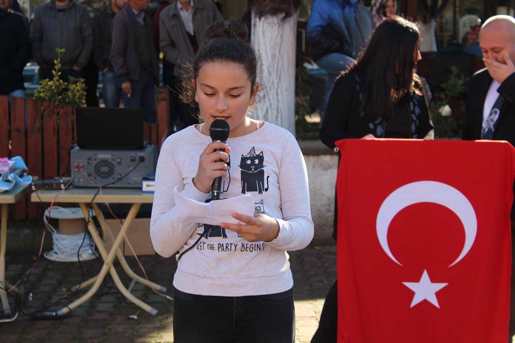 CUMHURİYET BAYRAMI KUTLAMA ETKİNLİKLERİ (2017)