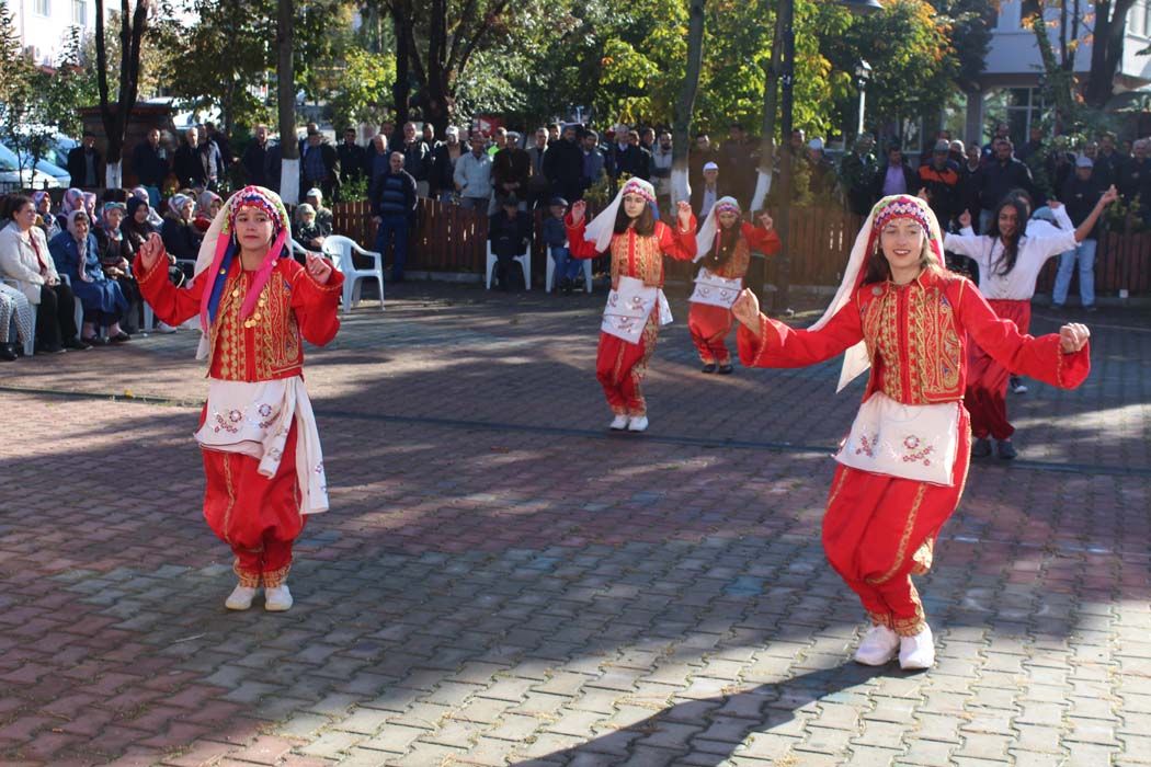 CUMHURİYET BAYRAMI KUTLAMA ETKİNLİKLERİ (2017)