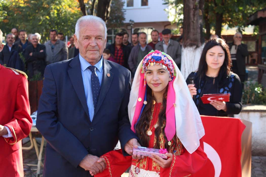 CUMHURİYET BAYRAMI KUTLAMA ETKİNLİKLERİ (2017)