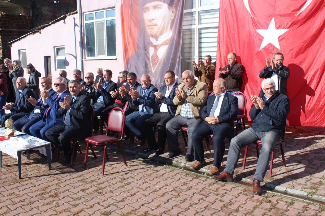 CUMHURİYET BAYRAMI KUTLAMA ETKİNLİKLERİ (2017)