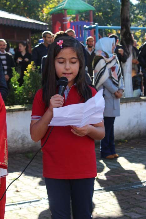 CUMHURİYET BAYRAMI KUTLAMA ETKİNLİKLERİ (2017)