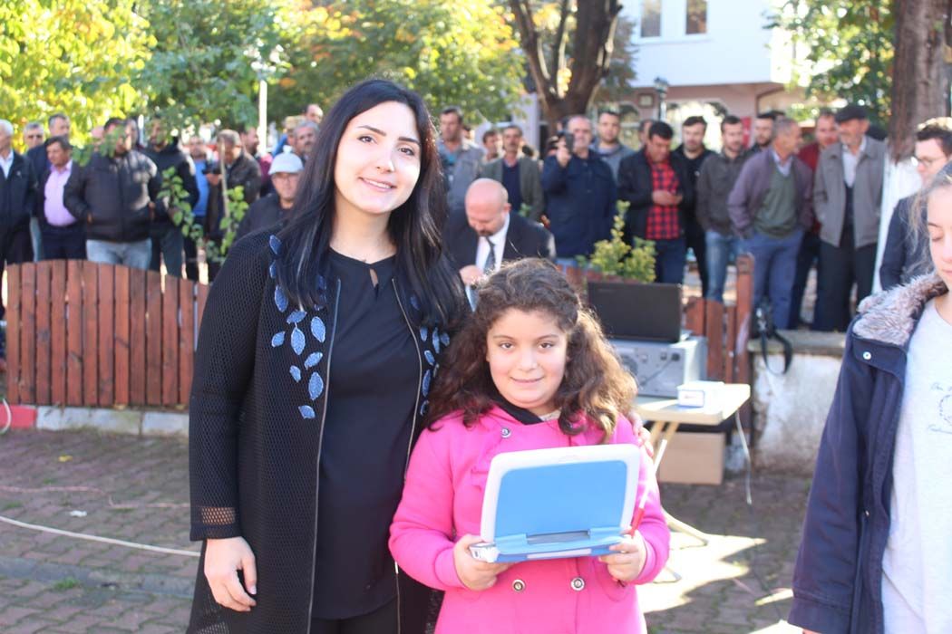 CUMHURİYET BAYRAMI KUTLAMA ETKİNLİKLERİ (2017)