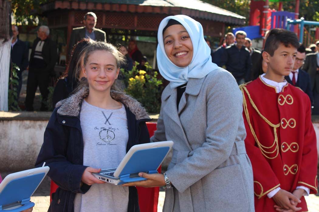 CUMHURİYET BAYRAMI KUTLAMA ETKİNLİKLERİ (2017)