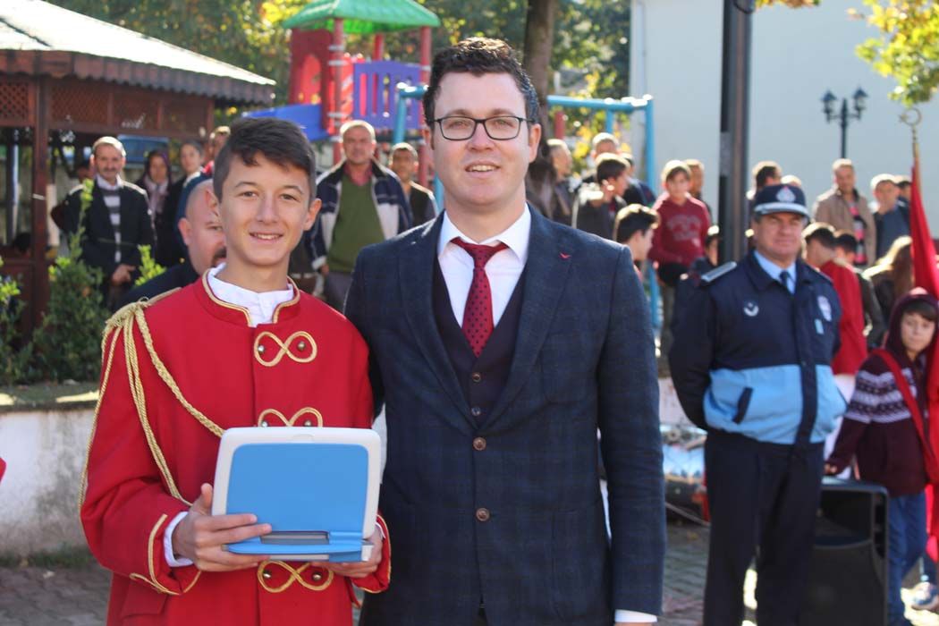 CUMHURİYET BAYRAMI KUTLAMA ETKİNLİKLERİ (2017)