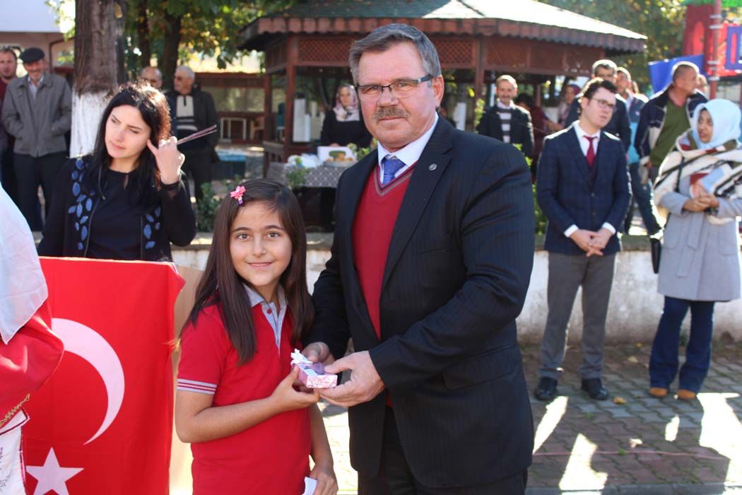 CUMHURİYET BAYRAMI KUTLAMA ETKİNLİKLERİ (2017)