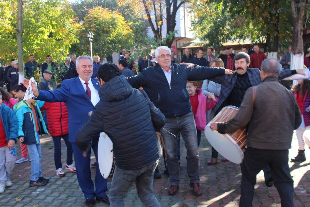 CUMHURİYET BAYRAMI KUTLAMA ETKİNLİKLERİ (2017)