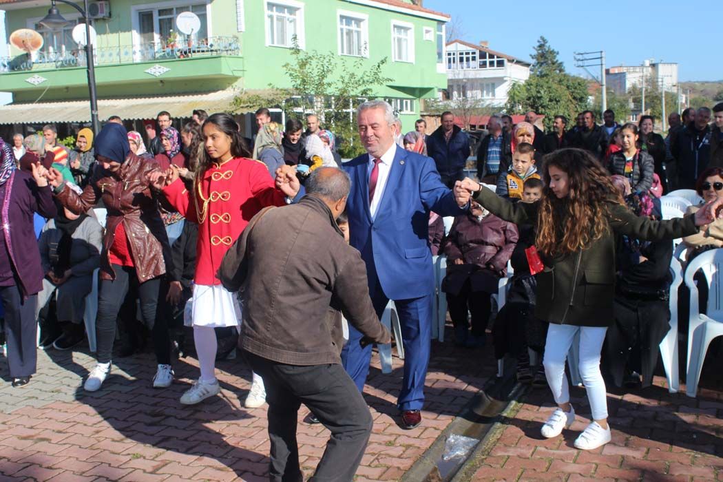 CUMHURİYET BAYRAMI KUTLAMA ETKİNLİKLERİ (2017)