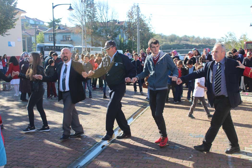 CUMHURİYET BAYRAMI KUTLAMA ETKİNLİKLERİ (2017)