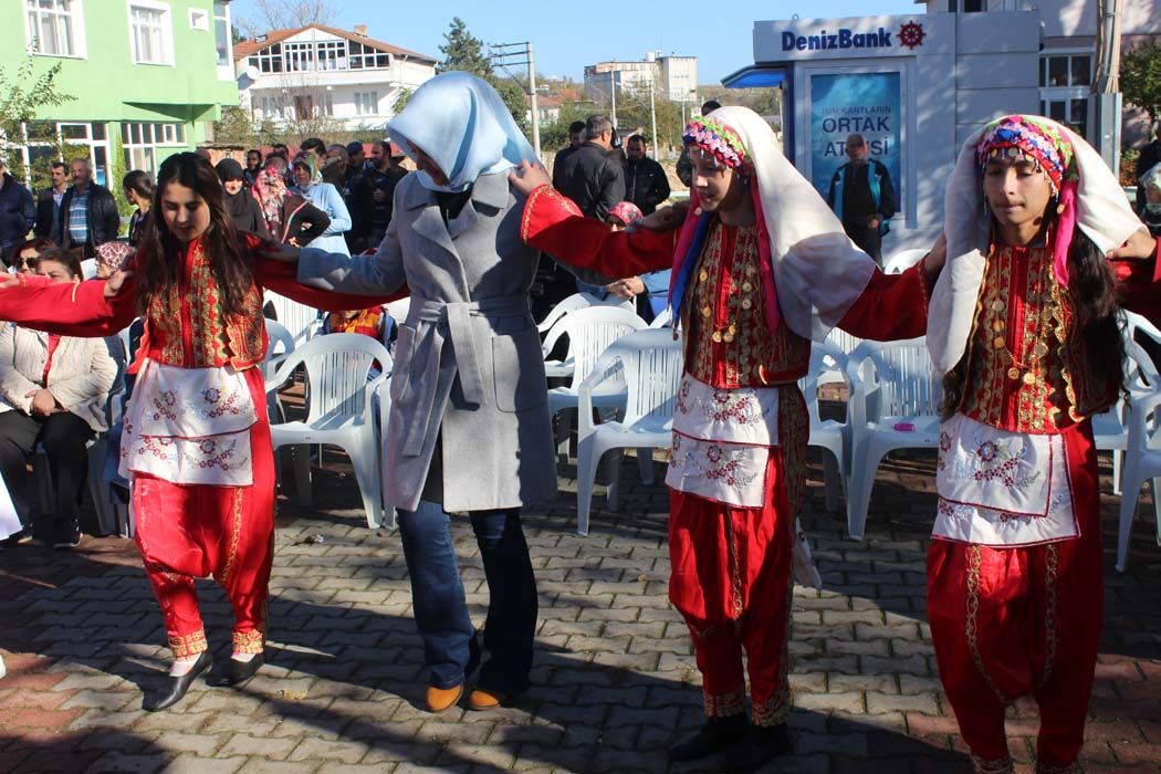 CUMHURİYET BAYRAMI KUTLAMA ETKİNLİKLERİ (2017)