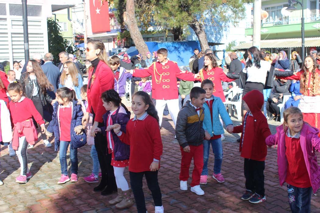 CUMHURİYET BAYRAMI KUTLAMA ETKİNLİKLERİ (2017)