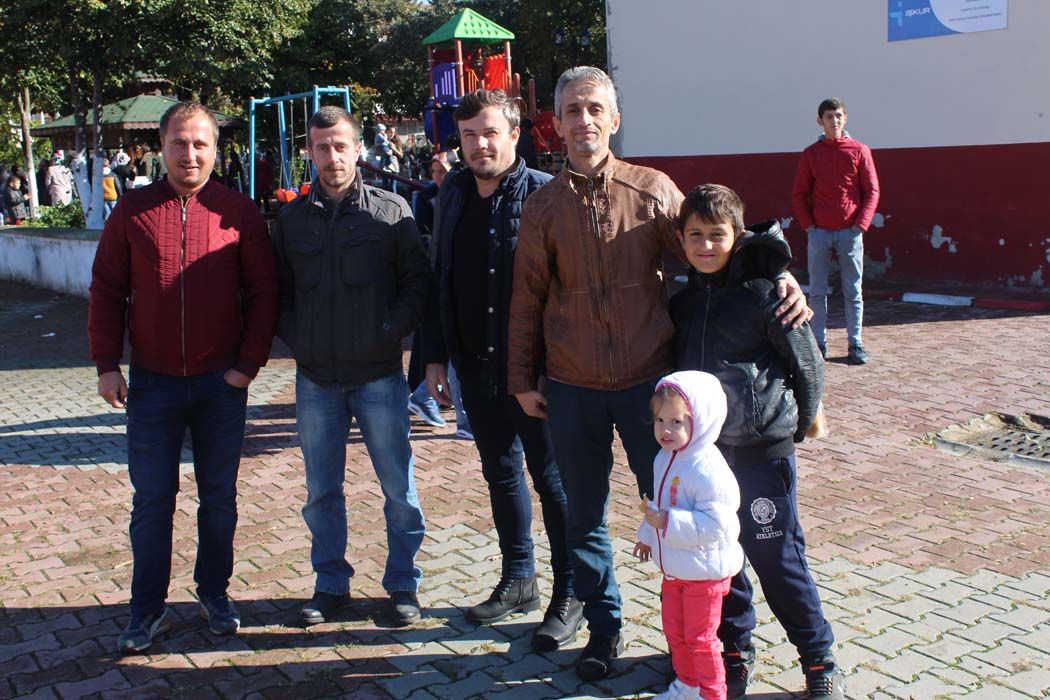 CUMHURİYET BAYRAMI KUTLAMA ETKİNLİKLERİ (2017)