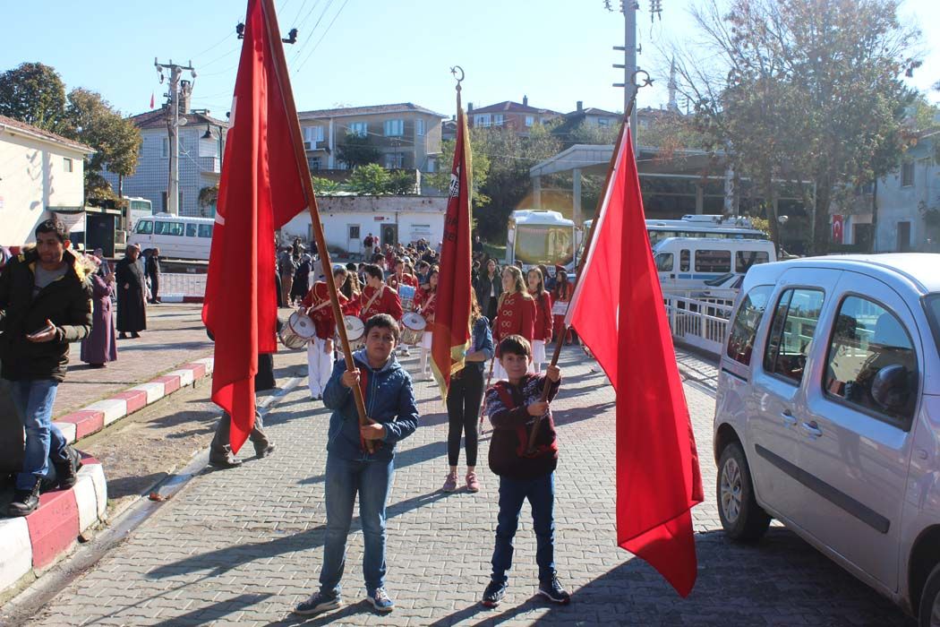 CUMHURİYET BAYRAMI KUTLAMA ETKİNLİKLERİ (2017)