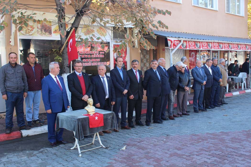 CUMHURİYET BAYRAMI KUTLAMA ETKİNLİKLERİ (2017)