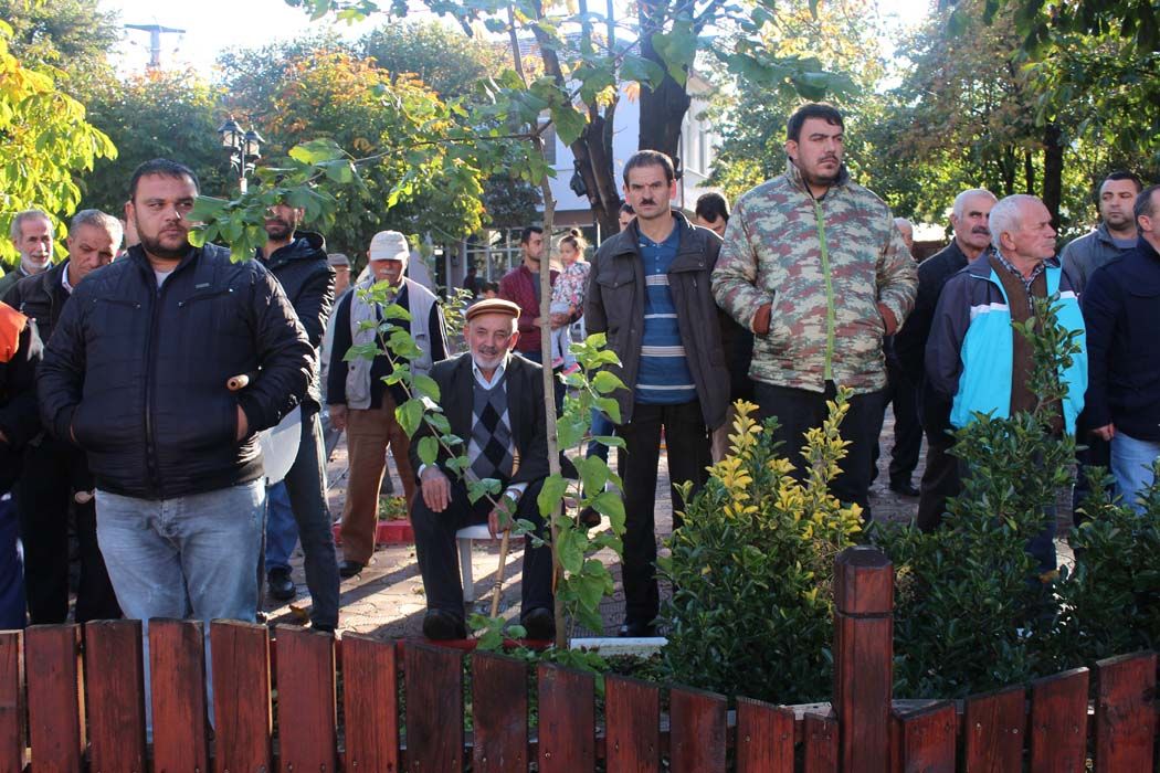 CUMHURİYET BAYRAMI KUTLAMA ETKİNLİKLERİ (2017)