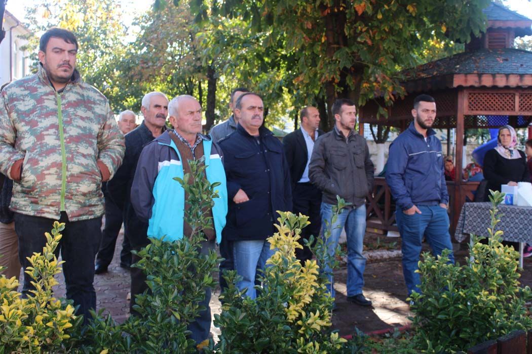 CUMHURİYET BAYRAMI KUTLAMA ETKİNLİKLERİ (2017)