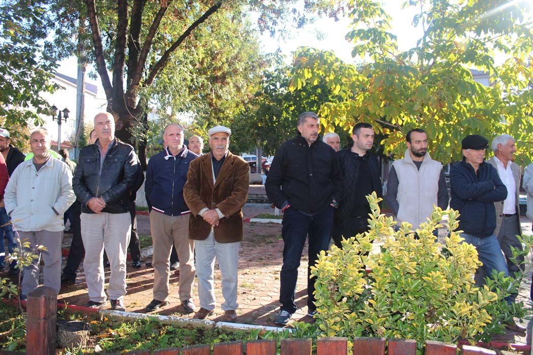 CUMHURİYET BAYRAMI KUTLAMA ETKİNLİKLERİ (2017)