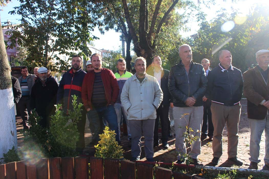 CUMHURİYET BAYRAMI KUTLAMA ETKİNLİKLERİ (2017)