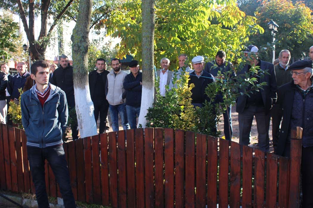 CUMHURİYET BAYRAMI KUTLAMA ETKİNLİKLERİ (2017)