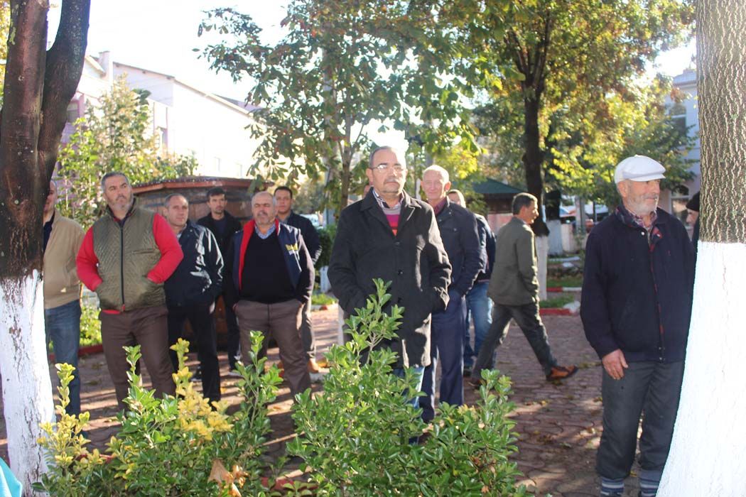 CUMHURİYET BAYRAMI KUTLAMA ETKİNLİKLERİ (2017)