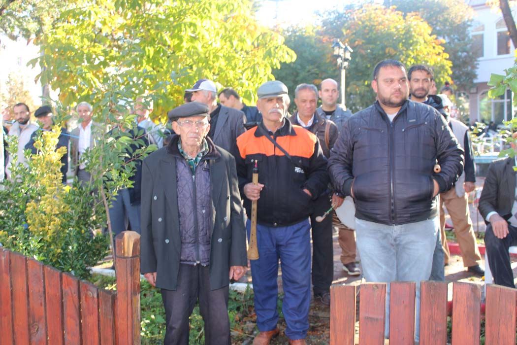 CUMHURİYET BAYRAMI KUTLAMA ETKİNLİKLERİ (2017)