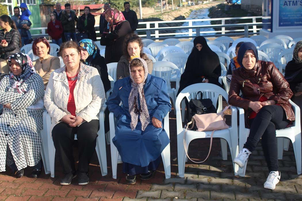 CUMHURİYET BAYRAMI KUTLAMA ETKİNLİKLERİ (2017)