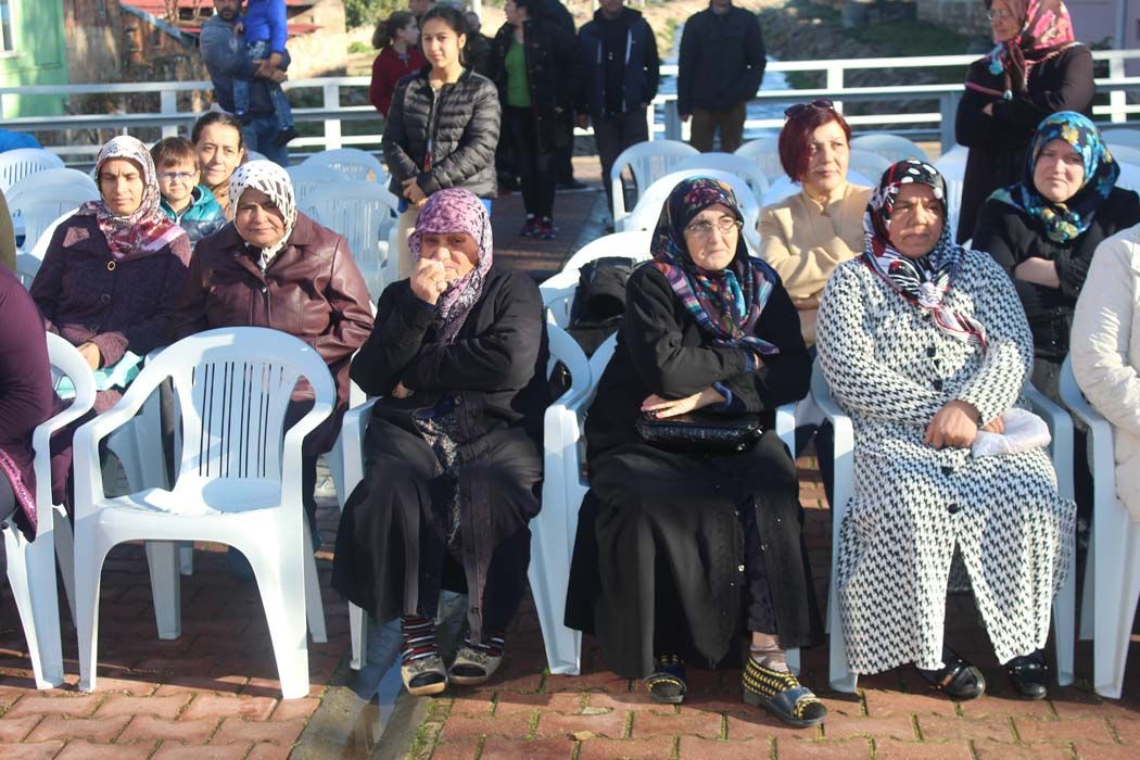 CUMHURİYET BAYRAMI KUTLAMA ETKİNLİKLERİ (2017)