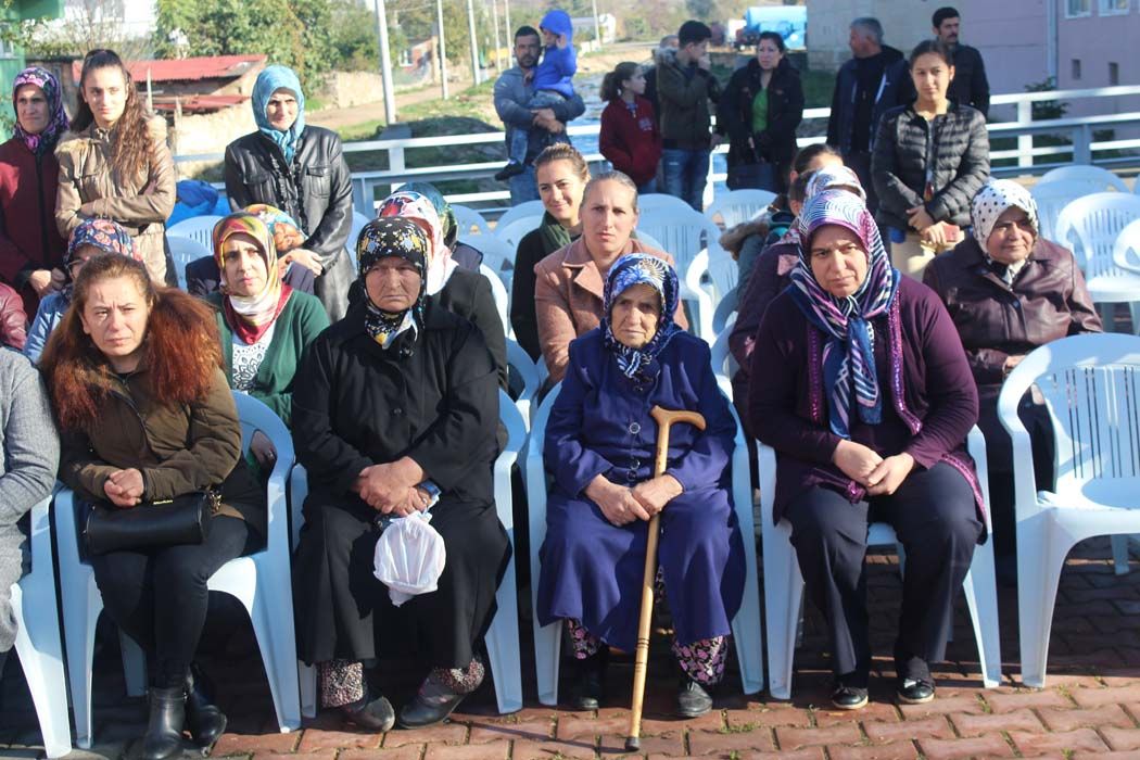 CUMHURİYET BAYRAMI KUTLAMA ETKİNLİKLERİ (2017)