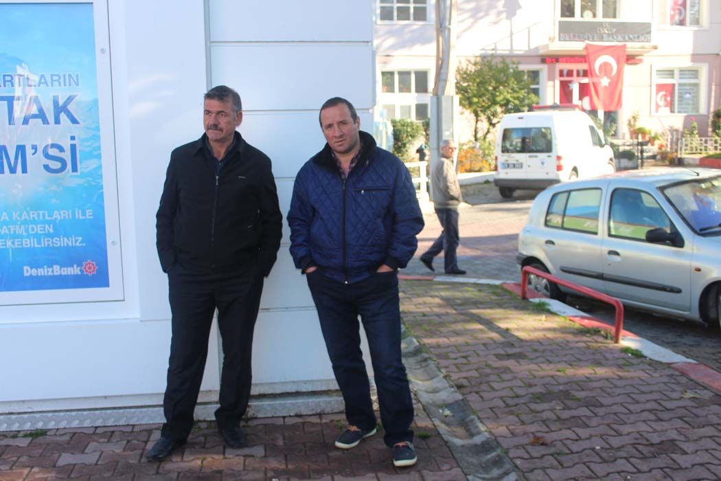 CUMHURİYET BAYRAMI KUTLAMA ETKİNLİKLERİ (2017)