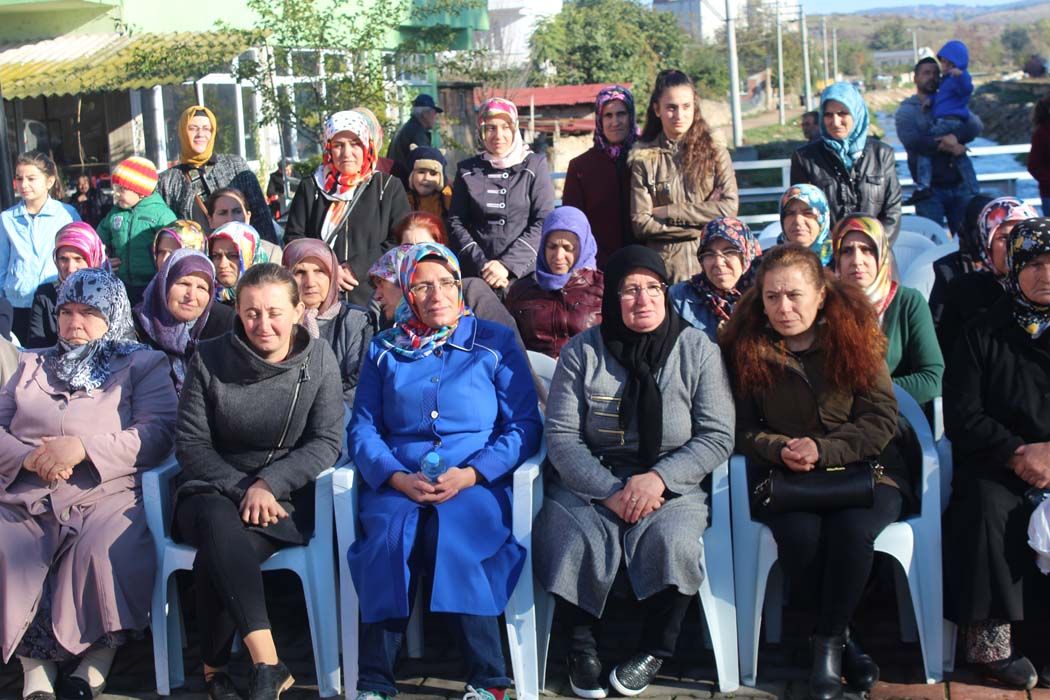 CUMHURİYET BAYRAMI KUTLAMA ETKİNLİKLERİ (2017)