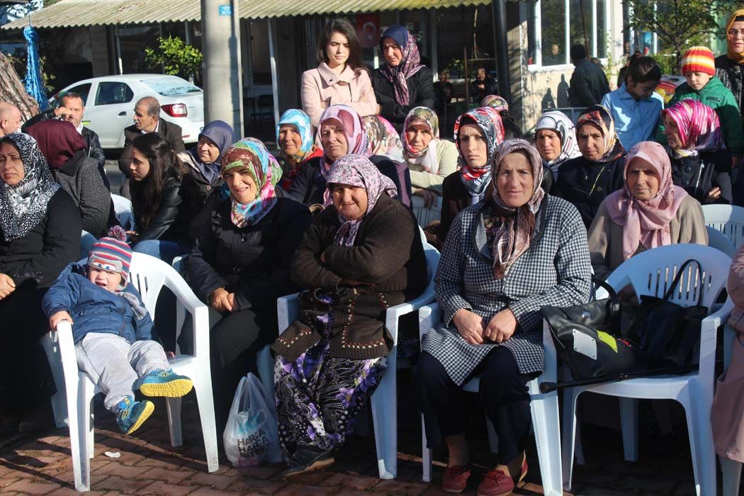 CUMHURİYET BAYRAMI KUTLAMA ETKİNLİKLERİ (2017)