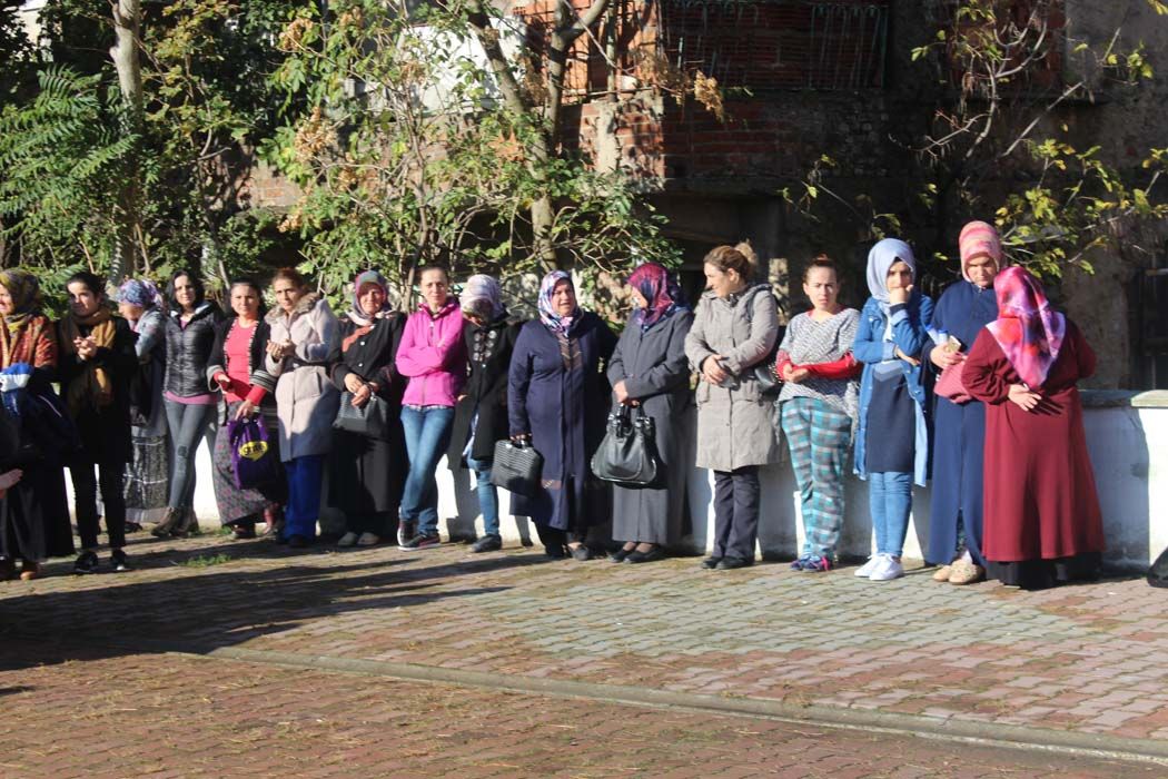 CUMHURİYET BAYRAMI KUTLAMA ETKİNLİKLERİ (2017)