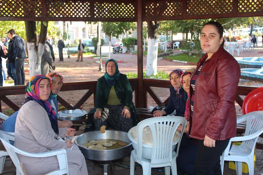 CUMHURİYET BAYRAMI KUTLAMA ETKİNLİKLERİ (2017)