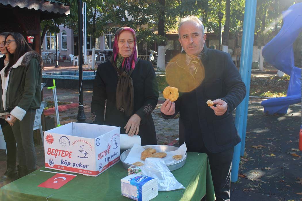 CUMHURİYET BAYRAMI KUTLAMA ETKİNLİKLERİ (2017)