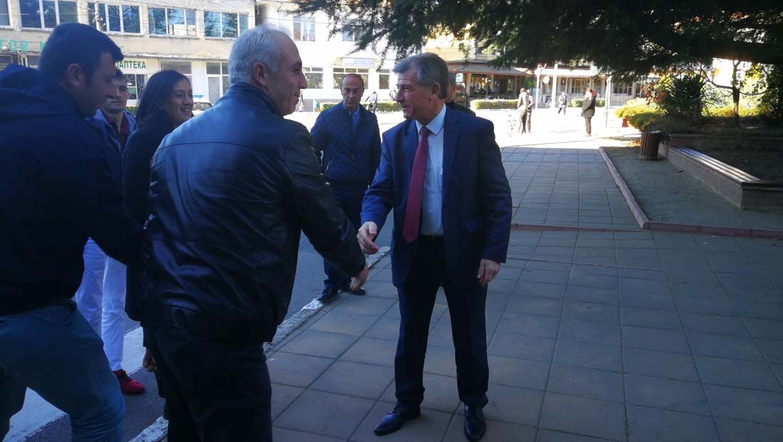 YangÄ±nlara KarÅŸÄ± Ortak MÃ¼cadele Projesi EÄŸitim Semineri (Sungurlare-2018)