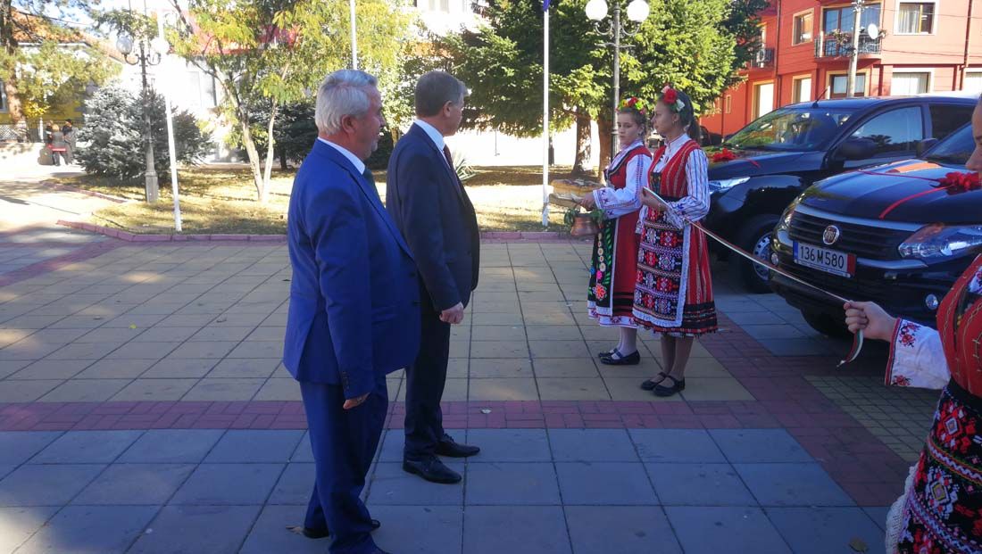 YangÄ±nlara KarÅŸÄ± Ortak MÃ¼cadele Projesi EÄŸitim Semineri (Sungurlare-2018)