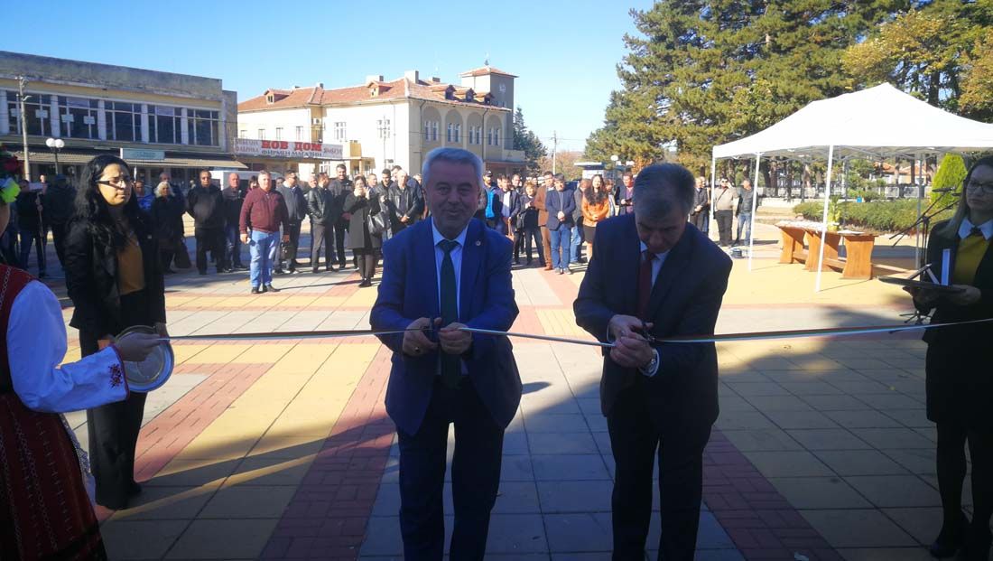 YangÄ±nlara KarÅŸÄ± Ortak MÃ¼cadele Projesi EÄŸitim Semineri (Sungurlare-2018)