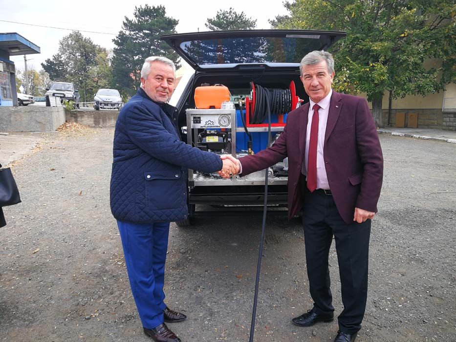 YangÄ±nlara KarÅŸÄ± Ortak MÃ¼cadele Projesi EÄŸitim Semineri (Sungurlare-2018)