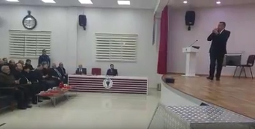 “Unutamam” isimli şiir…